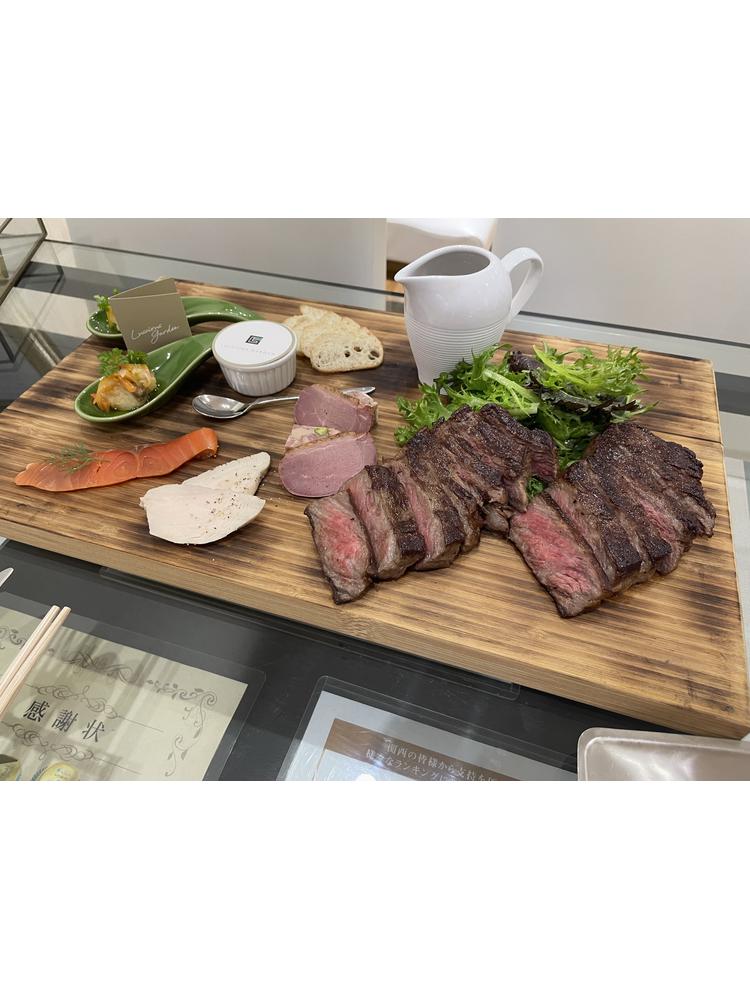 ルシアスガーデン