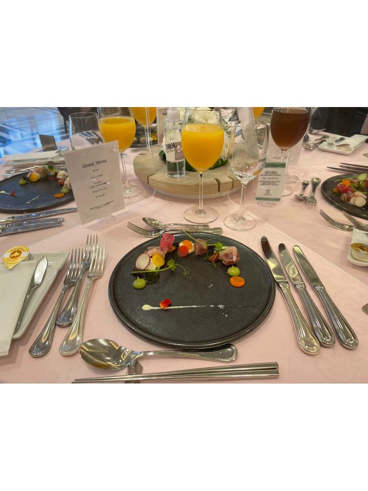 ラグナヴェール 大阪