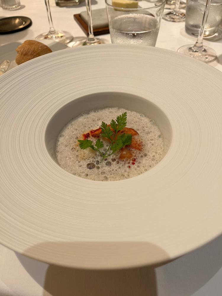 オーベルジュ・ド・リル ナゴヤ