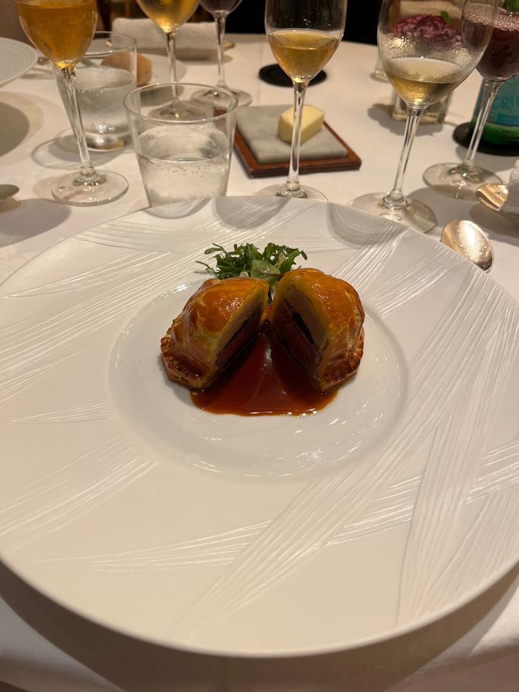 オーベルジュ・ド・リル ナゴヤ