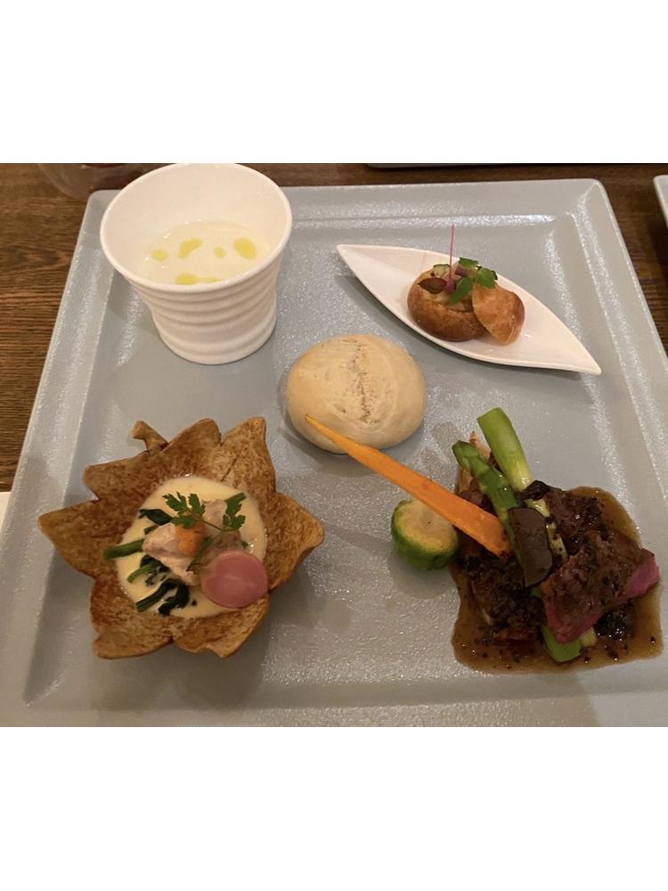 チャペル・ド・コフレ