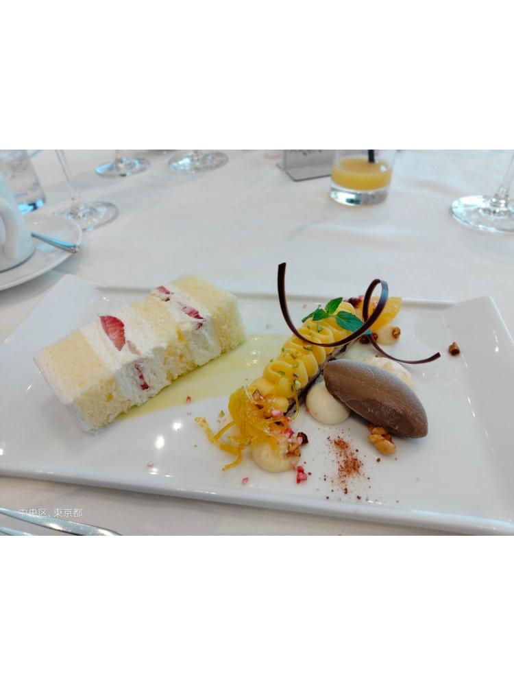 ラグナヴェール TOKYO