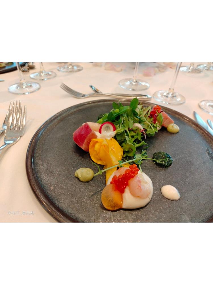 ラグナヴェール TOKYO