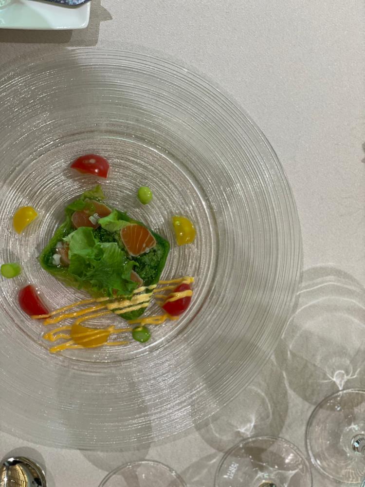 鶴見ノ森 迎賓館