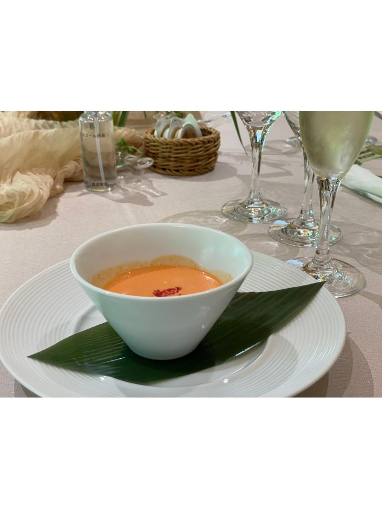 鶴見ノ森 迎賓館