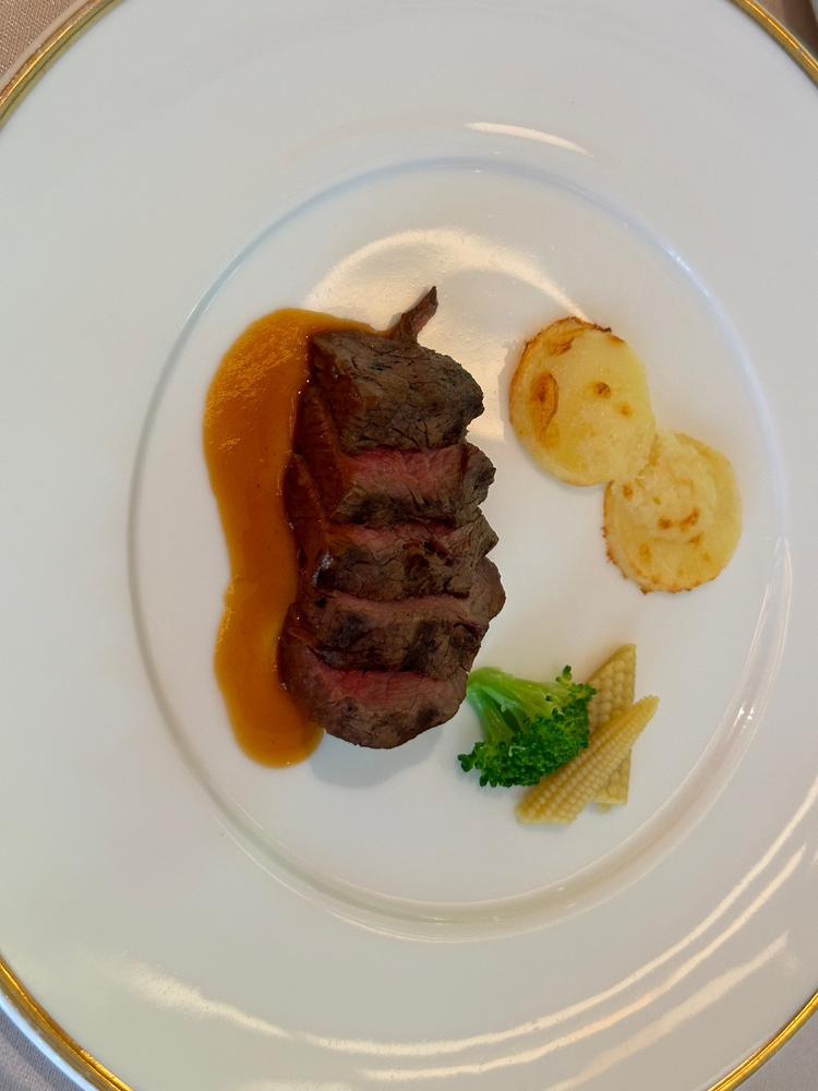 鶴見ノ森 迎賓館