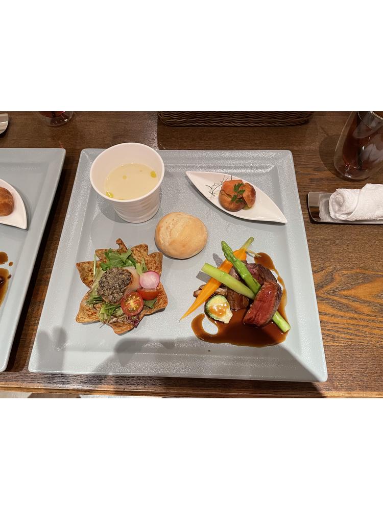 チャペル・ド・コフレ