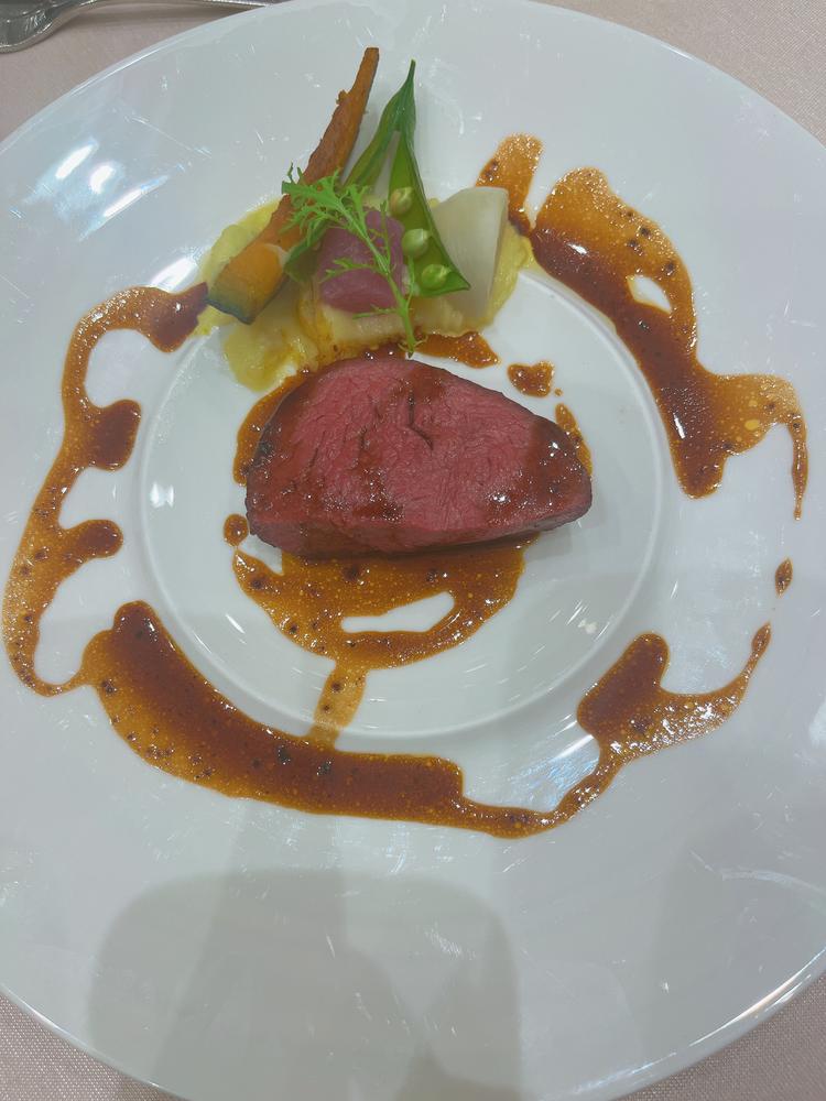 カサ・デ・アンジェラ青山(Casa d' Angela Aoyama)