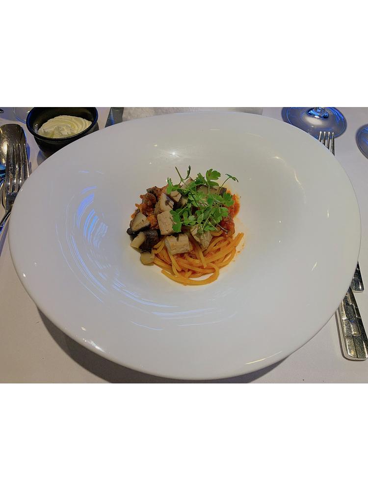 リストランテKubotsu