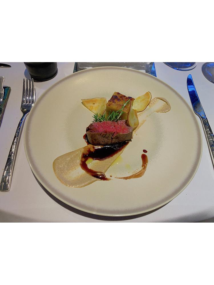 リストランテKubotsu