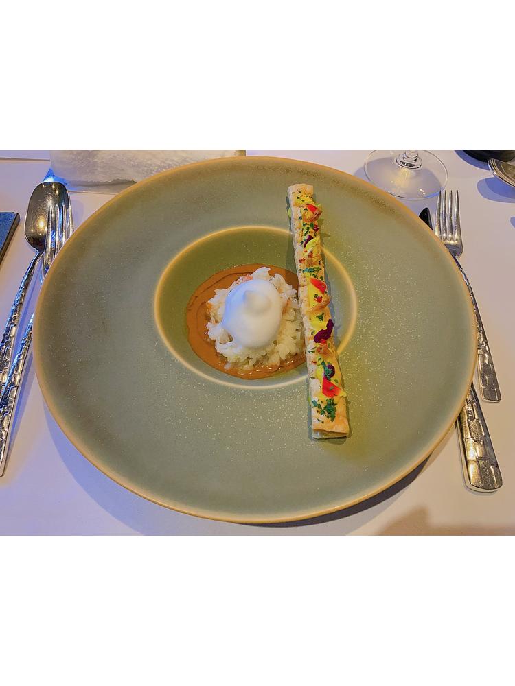 リストランテKubotsu