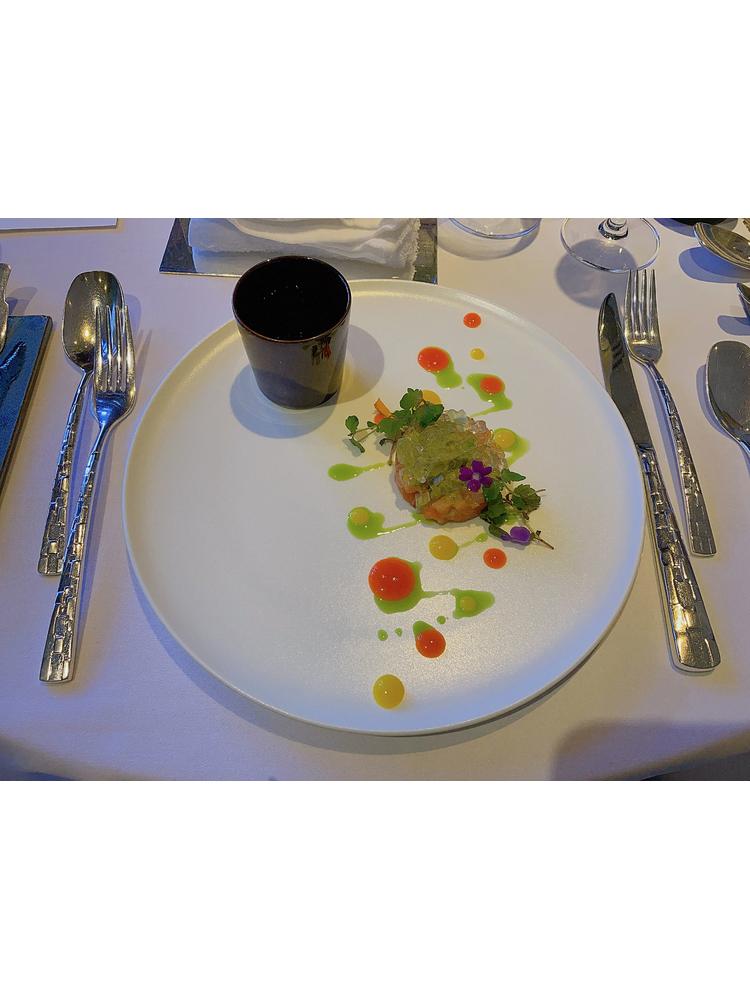 リストランテKubotsu