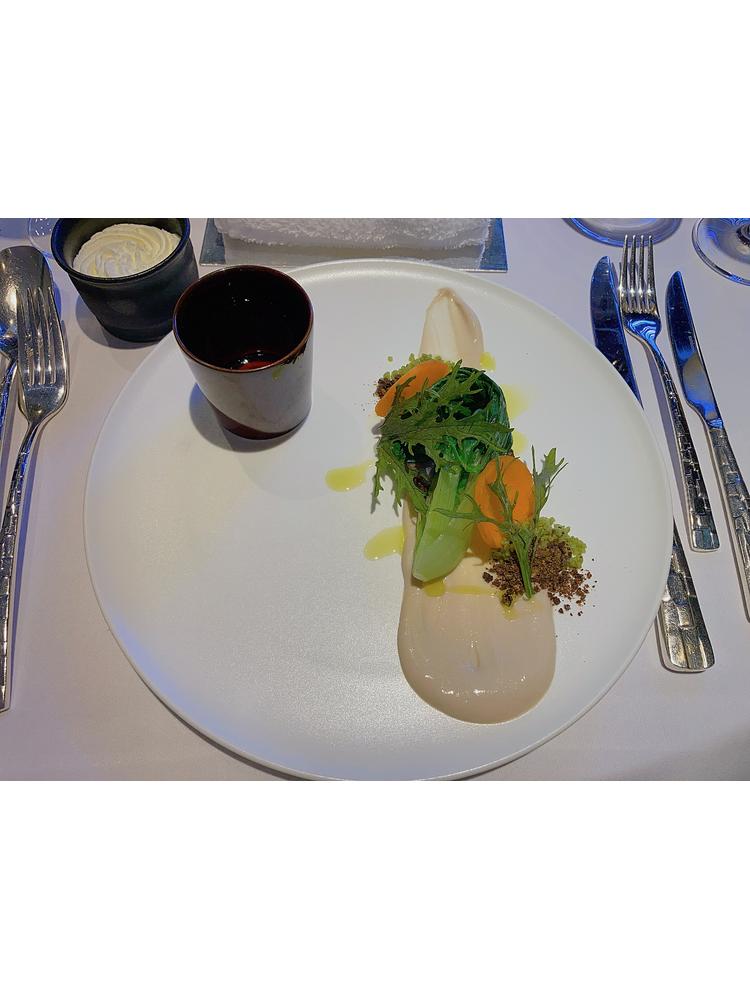 リストランテKubotsu