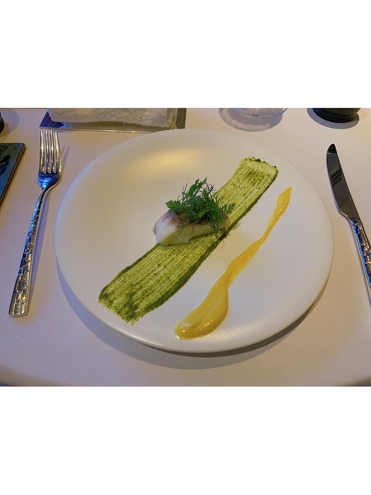 リストランテKubotsu