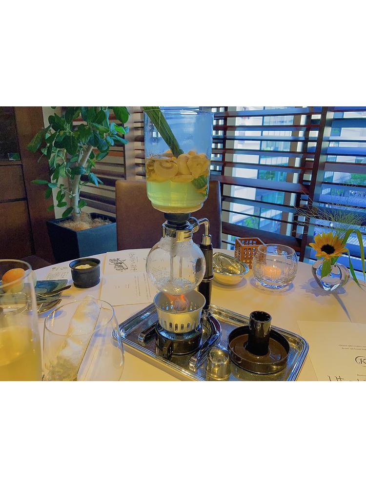 リストランテKubotsu