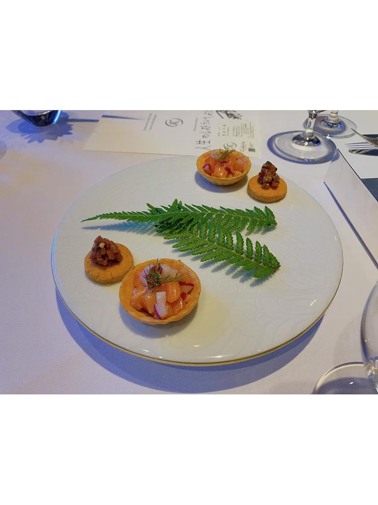 リストランテKubotsu