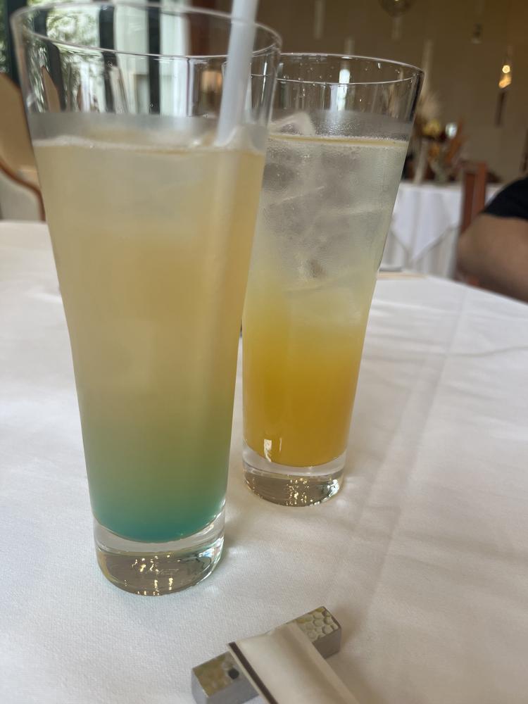 ル・センティフォーリア大阪