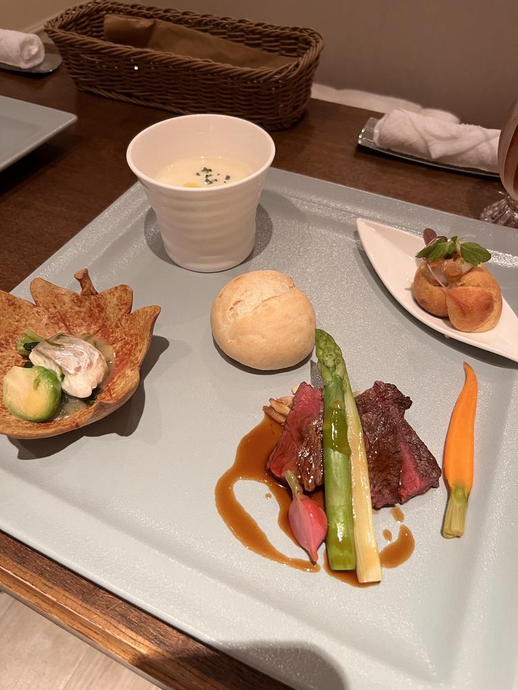 チャペル・ド・コフレ