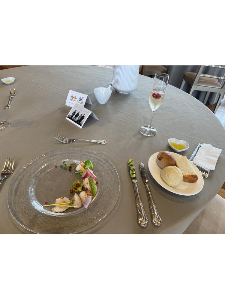 カサ・デ・アンジェラ馬車道(Casa d' Angela)