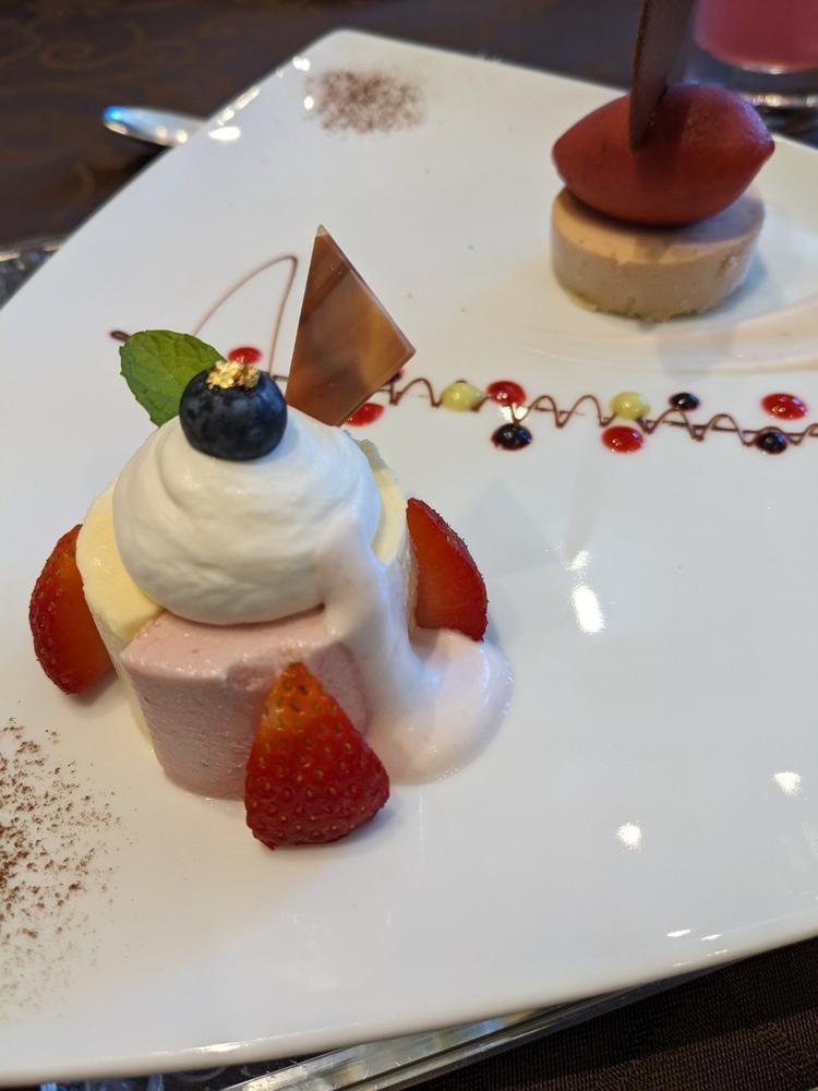 シャトー ラ・パルム・ドール