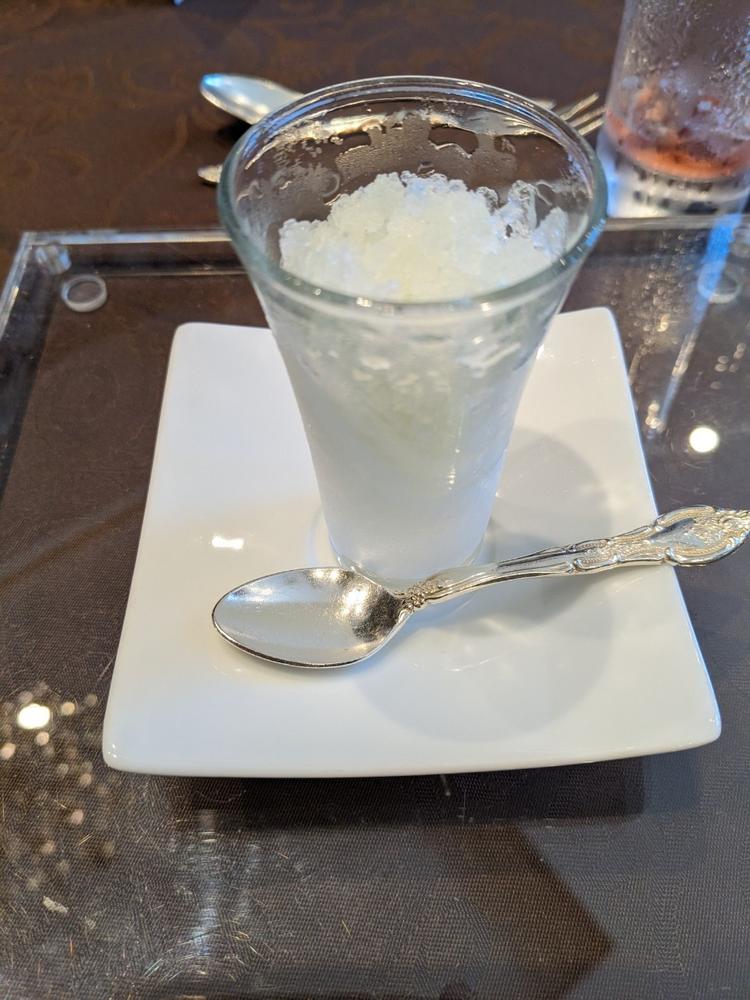 シャトー ラ・パルム・ドール