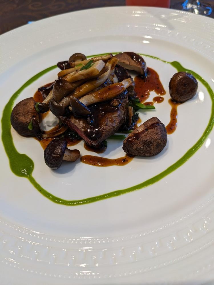 シャトー ラ・パルム・ドール