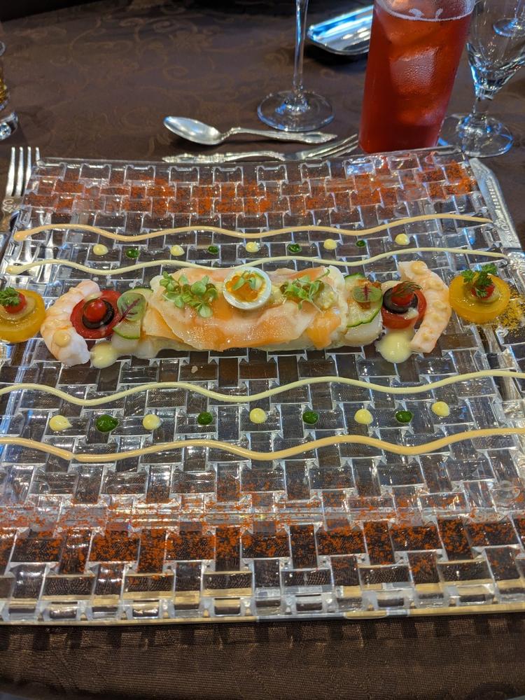 シャトー ラ・パルム・ドール