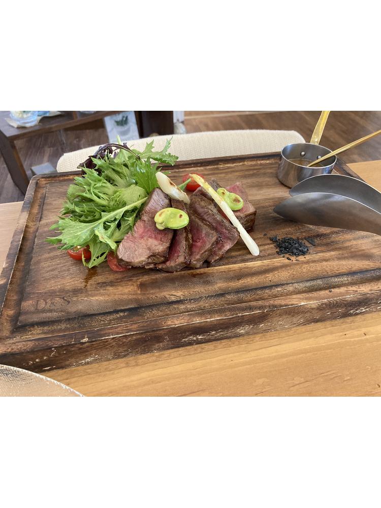 ザ・ジョージアンテラス