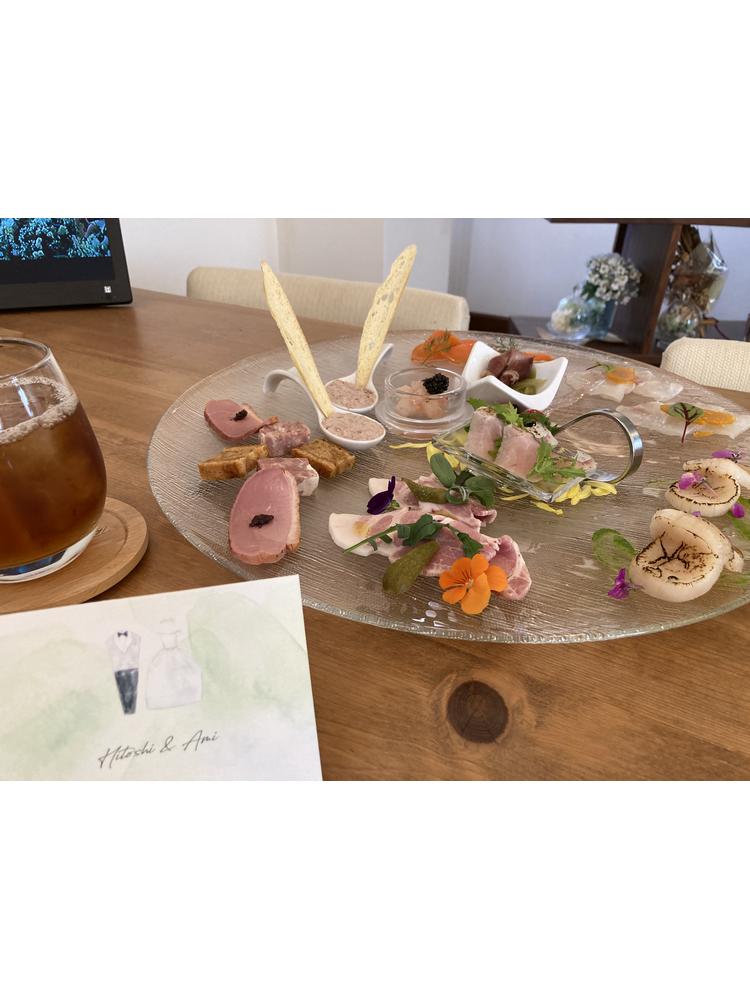 ザ・ジョージアンテラス