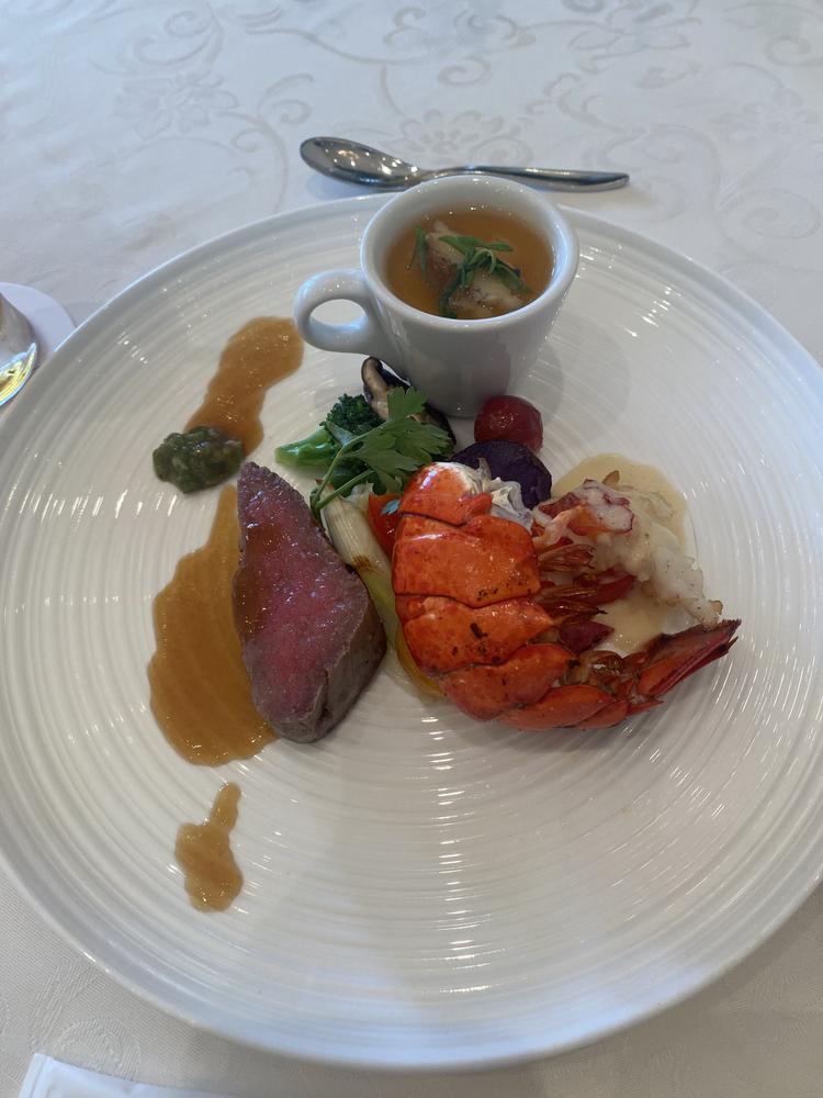 ディアステージつくばフォレストテラス