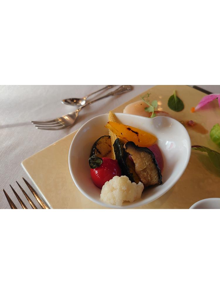 カサ・デ・アンジェラ馬車道(Casa d' Angela)