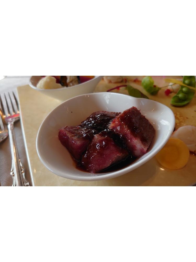 カサ・デ・アンジェラ馬車道(Casa d' Angela)