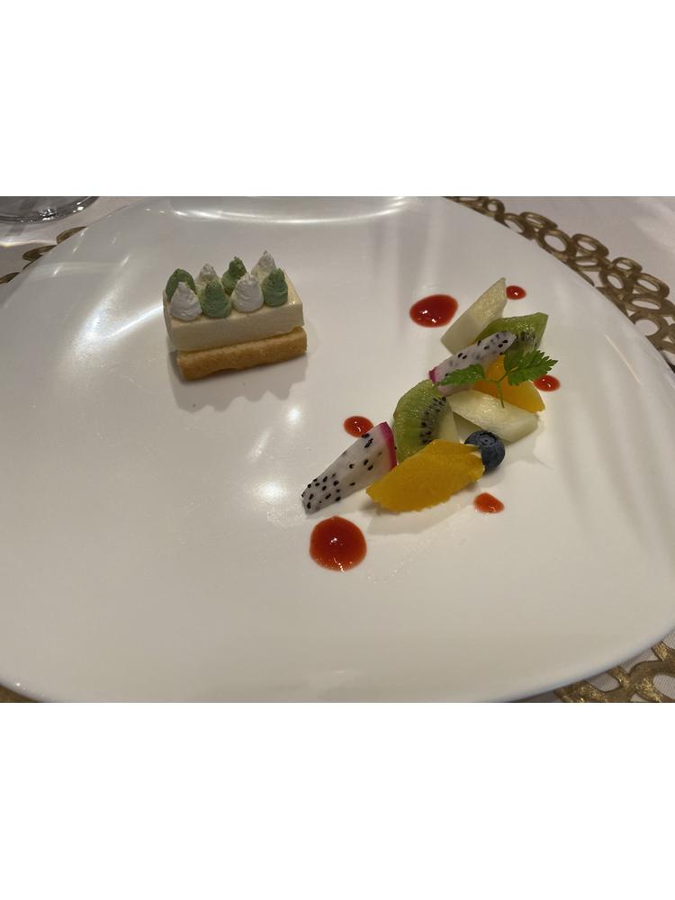 長岡ベルナール