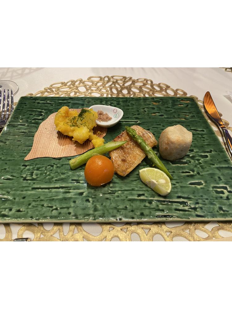 長岡ベルナール