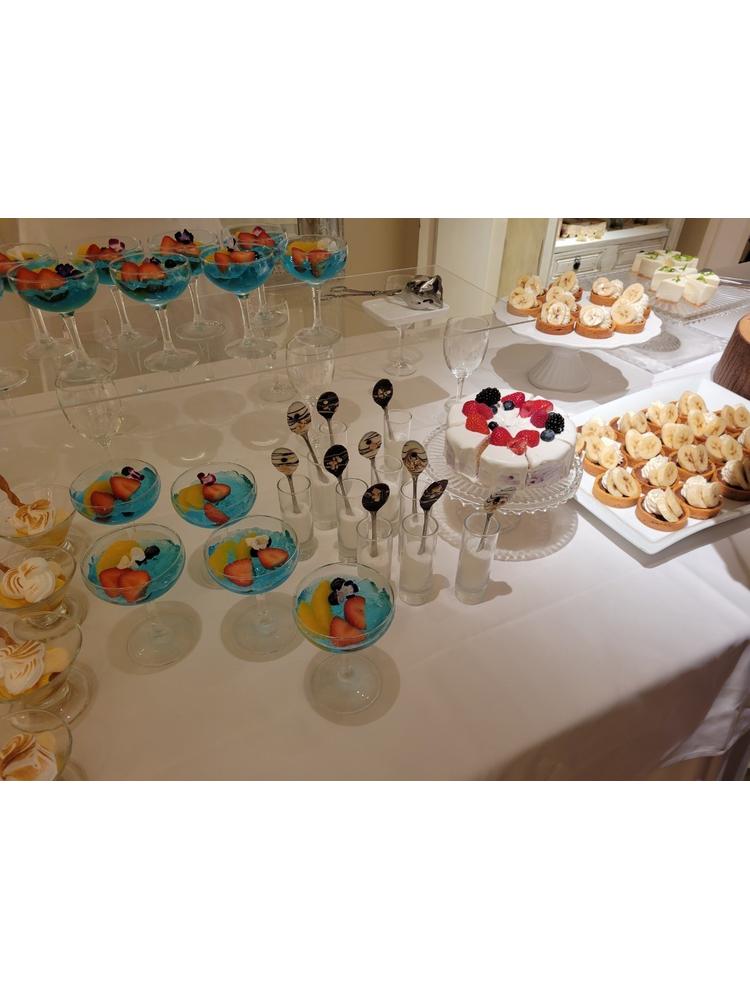 セント・マーガレット ウエディング