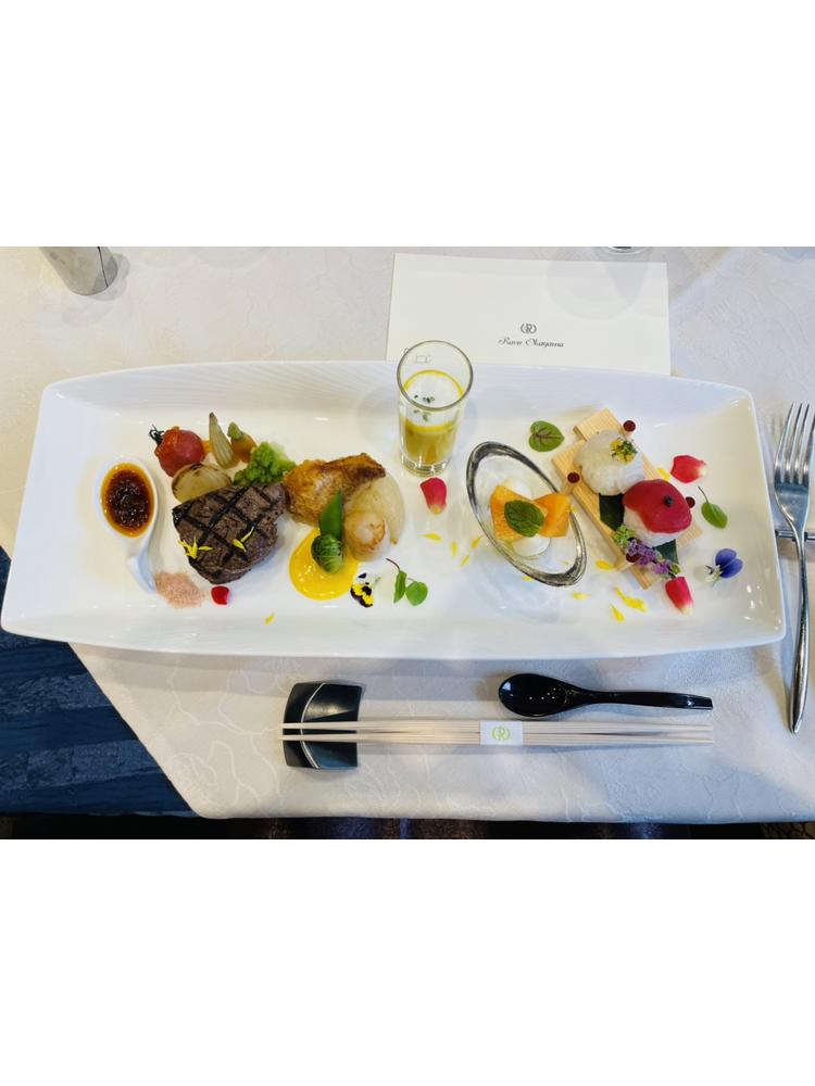 ラヴィール岡山