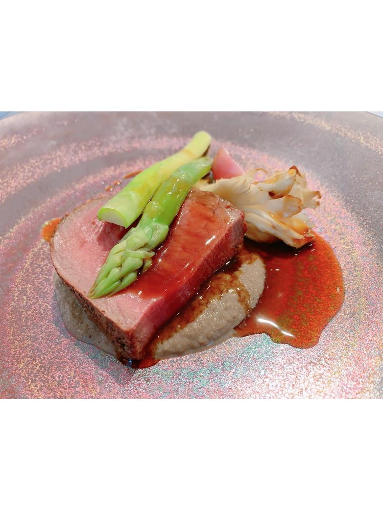 チャペル・ド・コフレ