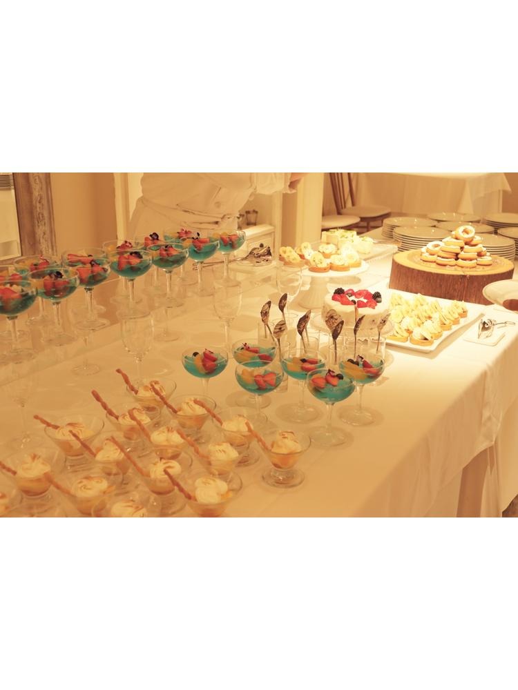 セント・マーガレット ウエディング