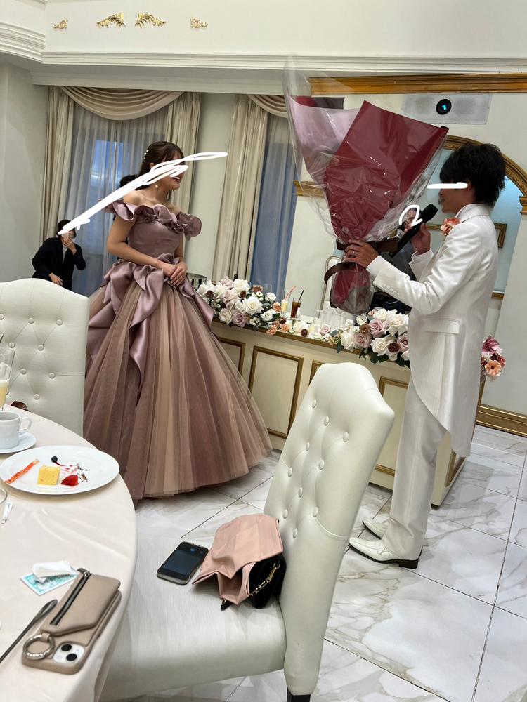 カサ・デ・アンジェラ青山(Casa d' Angela Aoyama)