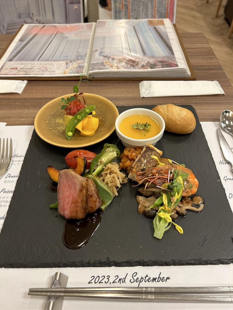 ラグナヴェール TOKYO