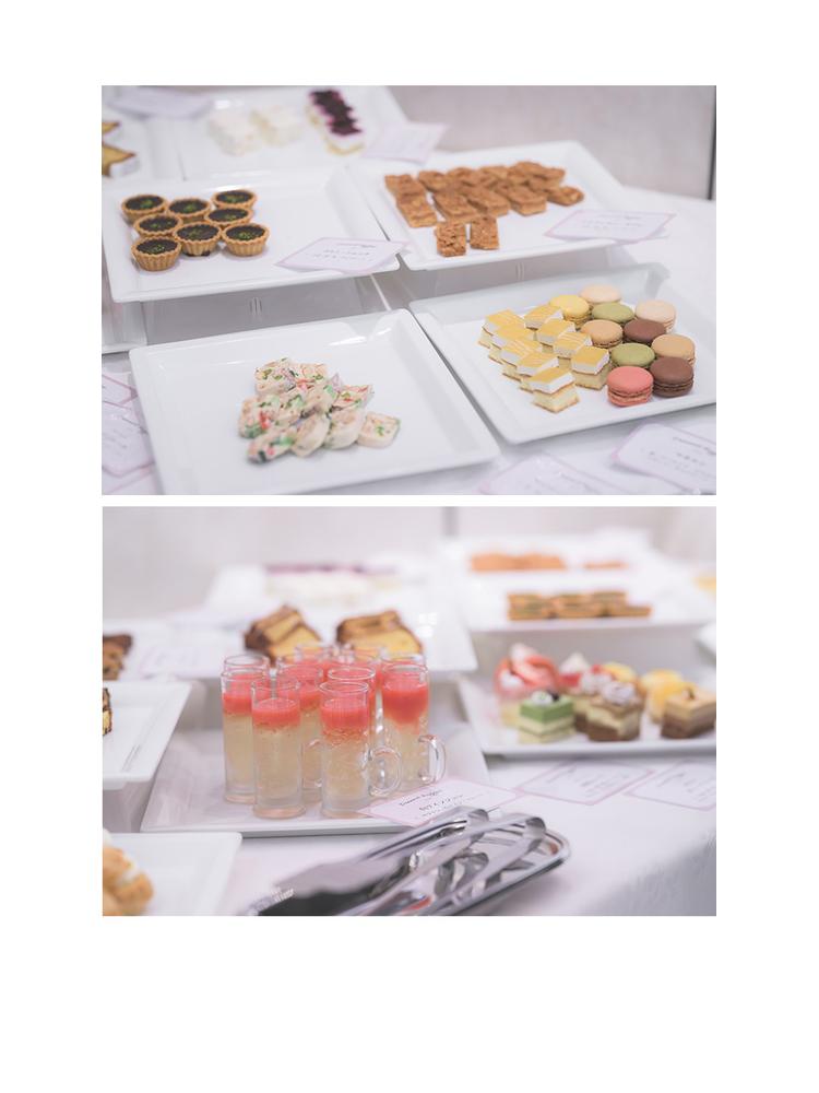 アルモニーアンブラッセ ウエディングホテル