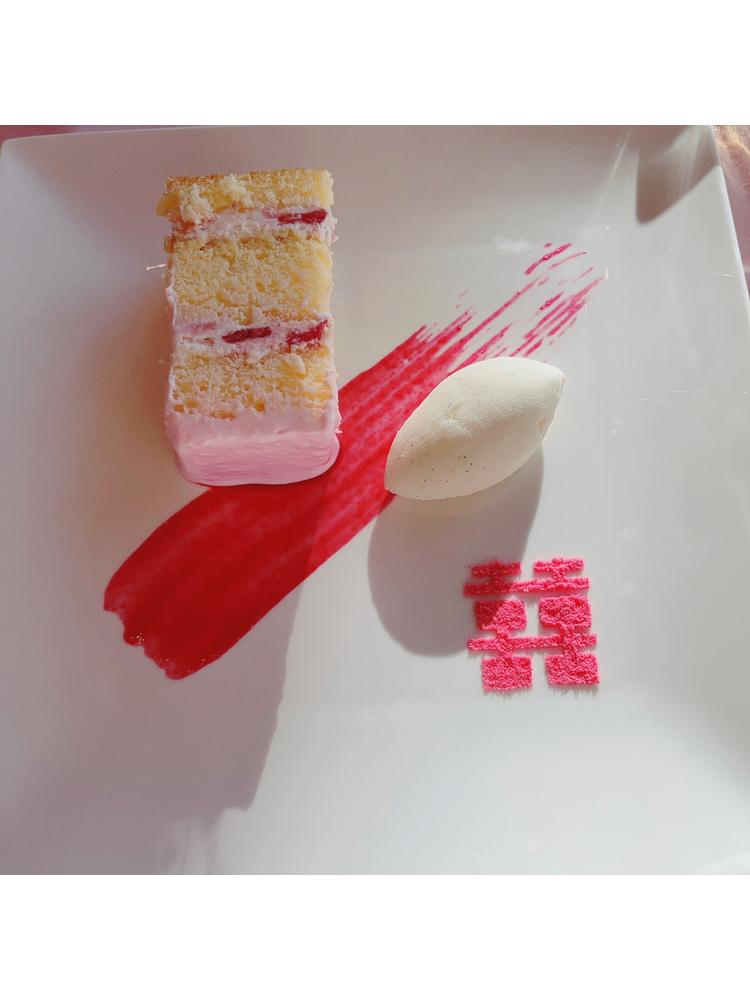 The 33 Sense of Wedding