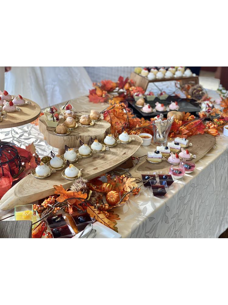 アートグレイス ウエディングコースト 東京ベイ