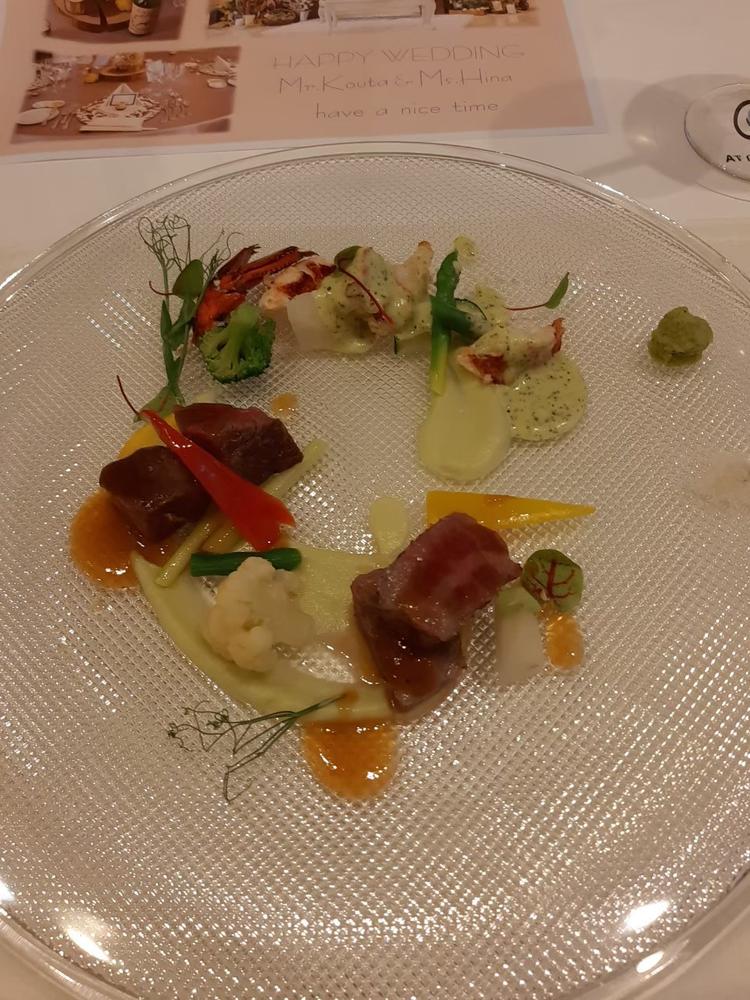 ルシェルアンジュ水戸 ウエディングシャトー