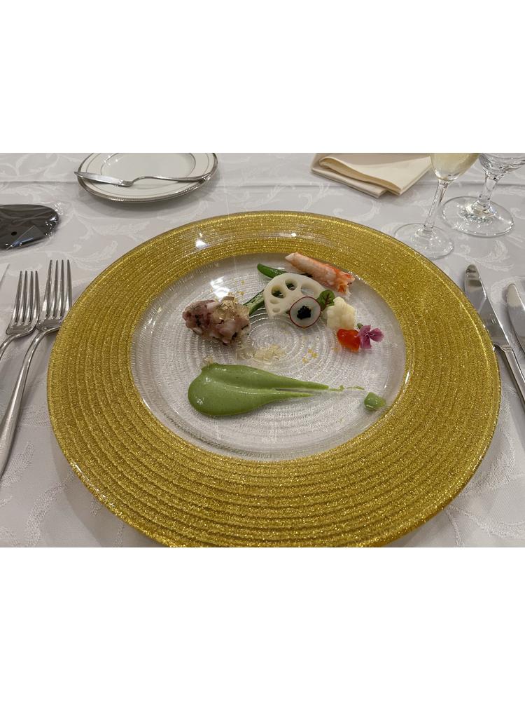 ルーデンス立川ウエディングガーデン