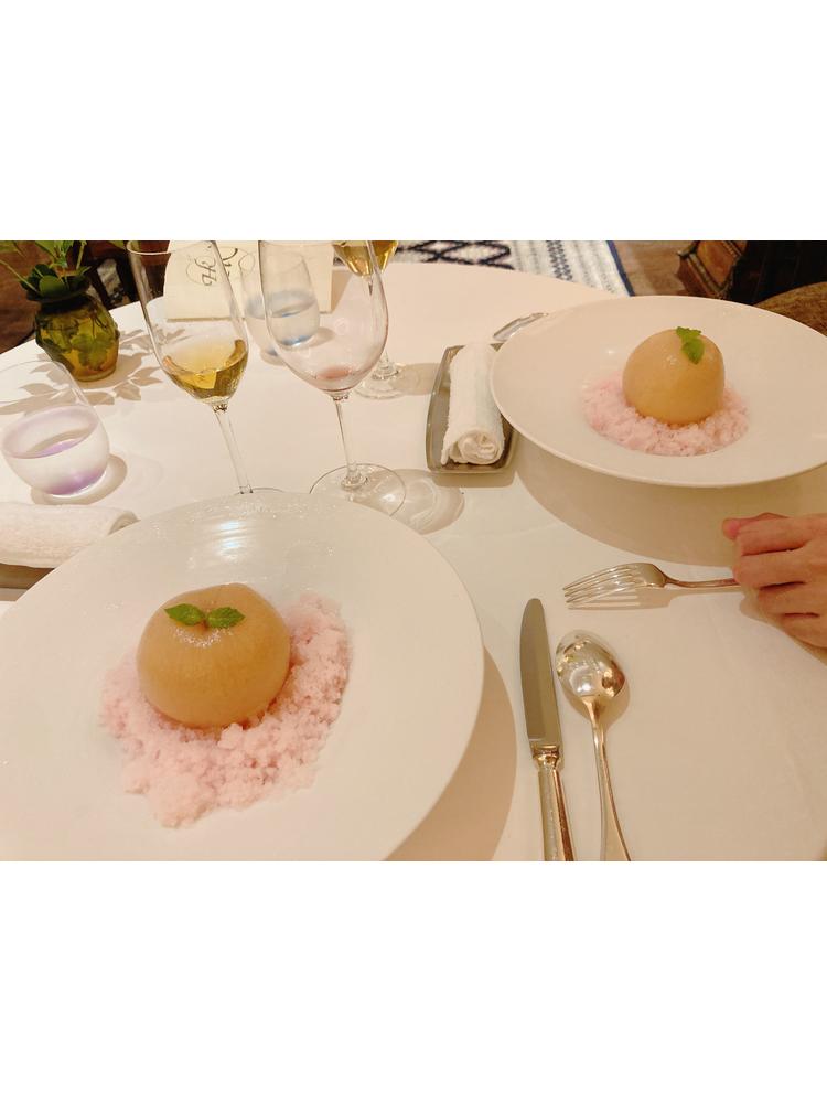 レストランひらまつ 博多