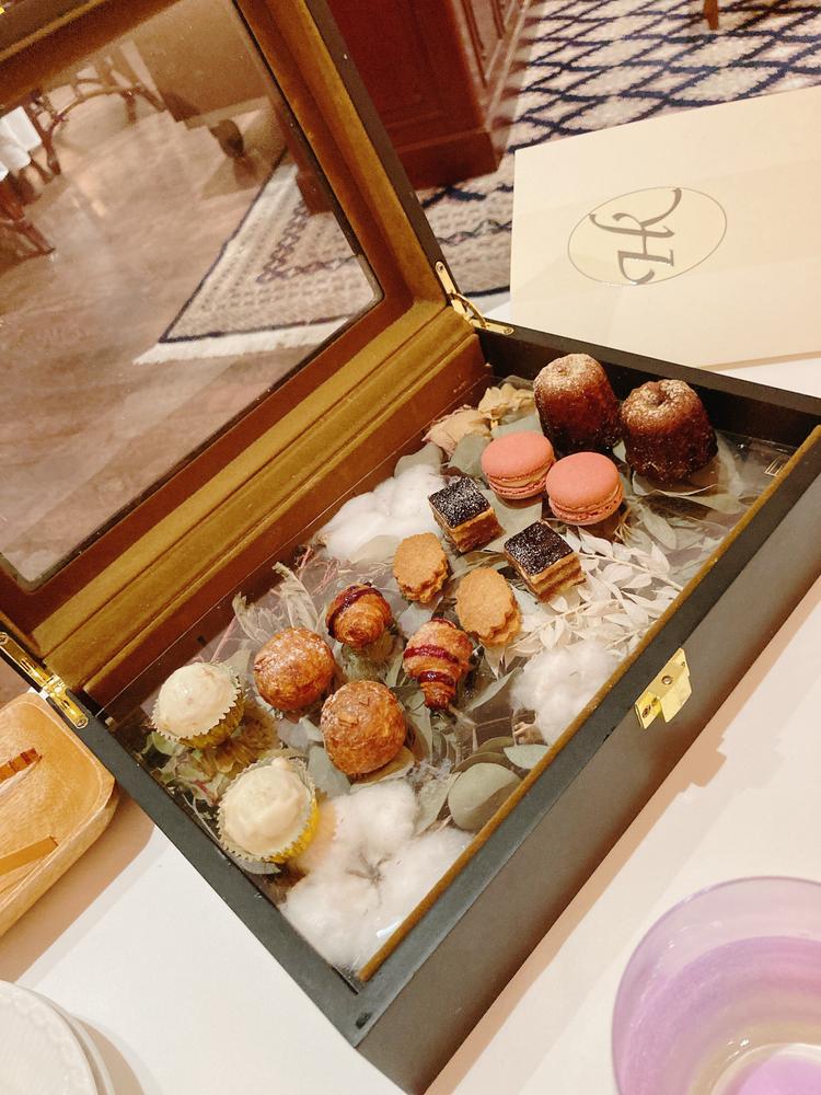 レストランひらまつ 博多