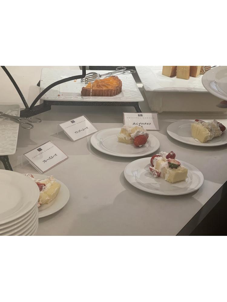 ルシアスガーデン