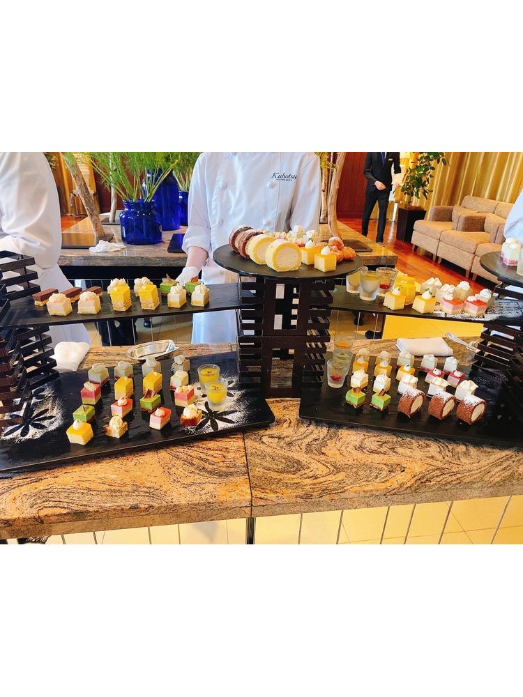 リストランテKubotsu