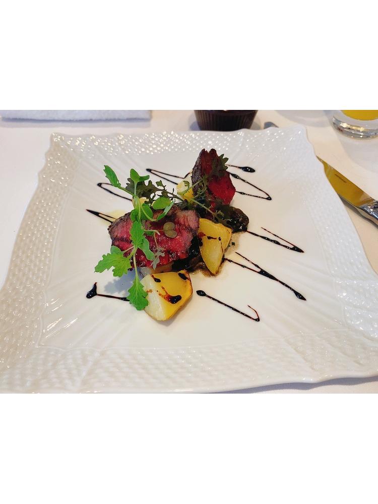 リストランテKubotsu